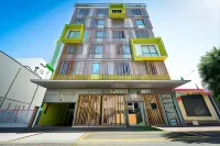 Gondwana City Art Hotels in 