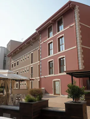 Rooms AlCentro