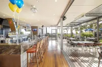 Nightcap at Shoppingtown Hotel Hotels in Doncaster