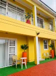 Mowetu Guest House Hotels in Plattekloof 3