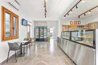 Anemonisia Skyrian Living Hotel di Skyros