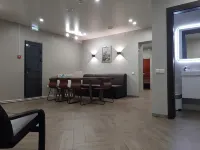Dinastiya Mini-Hotel