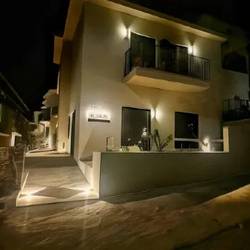 Samothraki Kaviri Boutique Residence