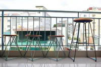 Joy Hostel