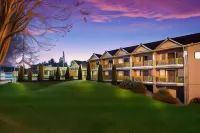 Best Western Milton Inn فنادق في Young Harris