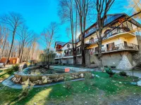 Hotel Complex Edem Hotel