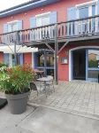 Hôtel Rose des Vents Hotels in Privas