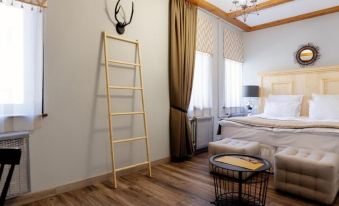 Morskaya Shkola Hotel & Spa