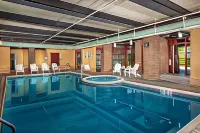Bear Creek Mountain Resort - Pools