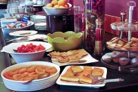Hotel Diego de Almagro Valdivia - พร้อมอาหารเช้า