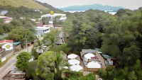 Nomad Yurts - Bintang 4