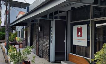 여행자의 집 객실 사진2