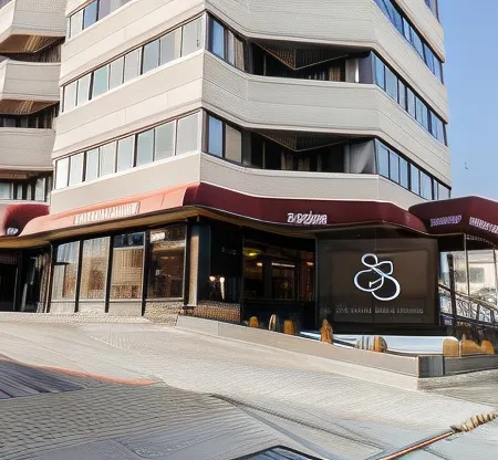 Stamford Suites