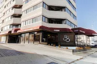 Stamford Suites - 4 stjerner