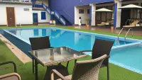 Lemon Tree Hotel Gangtok - Pools