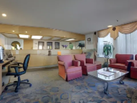 Days Inn by Wyndham Gilroy Hoteles en Gilroy