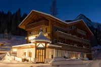 Griesalp Hotels Hotels near Engelalp