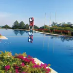 Blessing Hills Family Resort and Hotel Hotels in Trawas