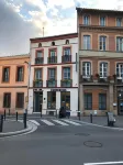 Hôtel la Chartreuse Hotels near Toulouse Matabiau Railway Station