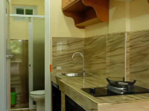 Vieda Hotel Hotels in Caticlan