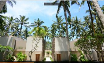 Svarga Resort Lombok