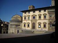 Residence le Corniole Hotels in der Nähe von Chiesa di Saione