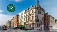 Dublin Citi Hotel of Temple Bar Hotel in zona Mansion House