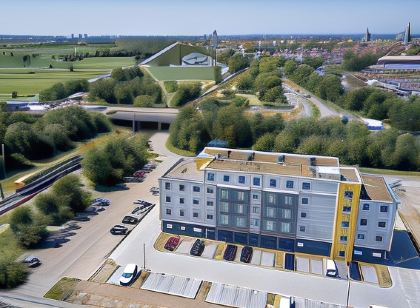 Best Western Hotel Viernheim Mannheim