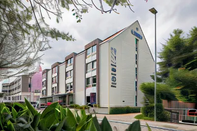 Hotel Münchwilen Hotels in Zuzwil