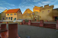 IBB Hotel Ingelheim Hotels in Oestrich-Winkel