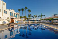 Protaras Plaza Hotel - Pools