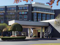 The Verve Boston Natick, Tapestry Collection by Hilton Hotels in 