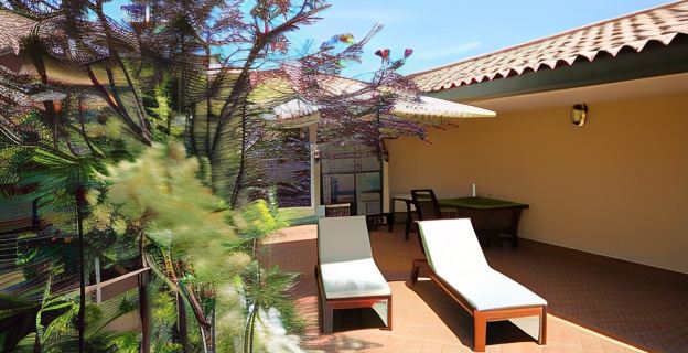 Exclusive Aparthotel la Reunion Hotels in Ravenna