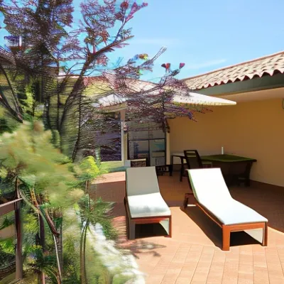 Exclusive Aparthotel la Reunion Hotels near Porta Ravegnana