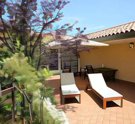 Exclusive Aparthotel la Reunion