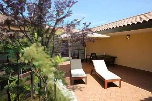 Exclusive Aparthotel la Reunion - Boutique