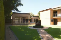 Palm Swift Luxury Accommodation - Gym