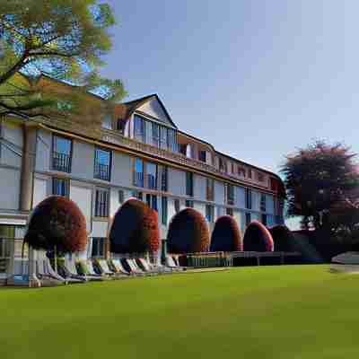 Hotel Villa Heine Wellness & Spa Hotel Exterior