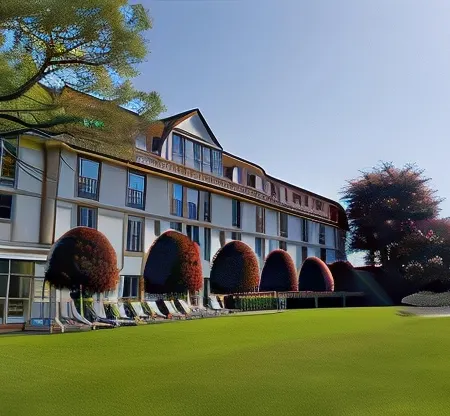 Hotel Villa Heine Wellness & Spa