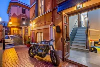 Free Hostels Roma - Vandrerhjem