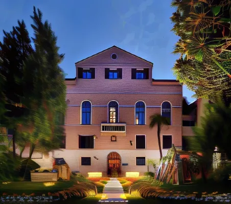 維納特宮豪華酒店 - 5星級
