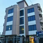 Hotel Mamoni Group Hotel in zona Wonder Land (Kajal Dighi)