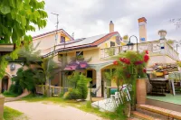 Agriturismo il Quadrifoglio Hôtels à : Casacanditella