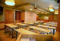 Sarajevo Suit Hotel Hotels in Şekerpınar