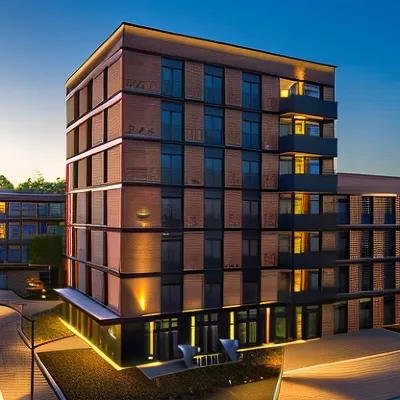 Unique by Atlantic Hotels Bremen Hotels near Huchting