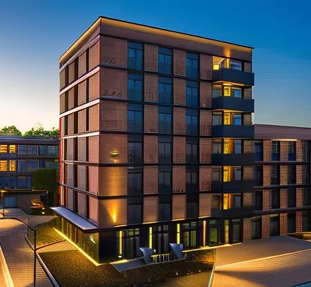 Unique by Atlantic Hotels Bremen