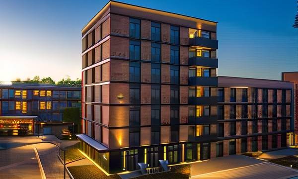 Unique by Atlantic Hotels Bremen