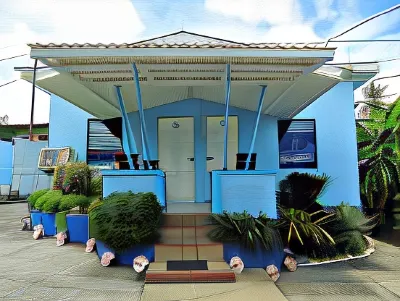 Miller's Guest House Các khách sạn ở Buccoo