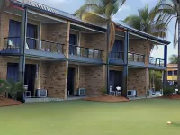 Bribie Waterways Motel Hotels in Bongaree