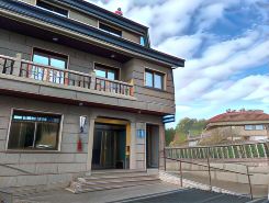 Hotel Avión by Bossh Hotels